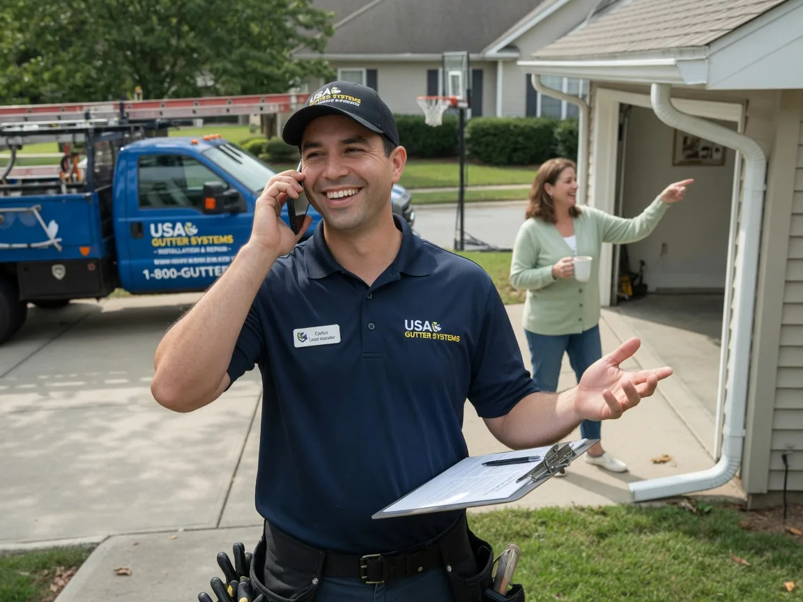 Gutter Installation Beckville, TX FAQs